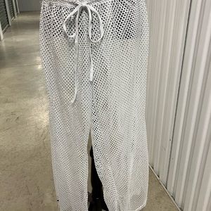 Women’s netted pants
